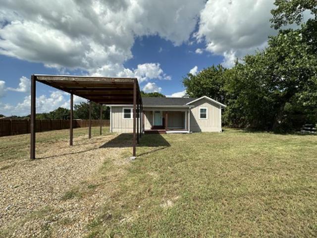 House for sale in Rains, Texas