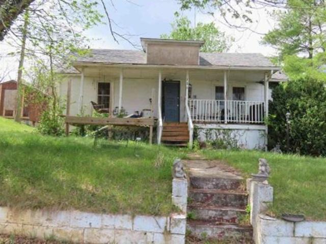 House for sale in Virginia