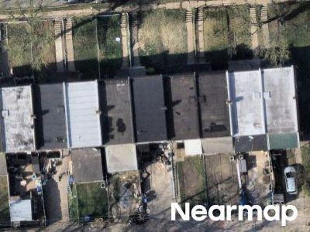 Townhouse for sale in Gibsonton, Maryland