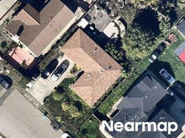 House for sale in Hayward, California