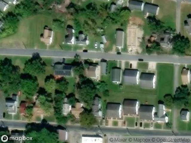 House for sale in Crisfield, Maryland