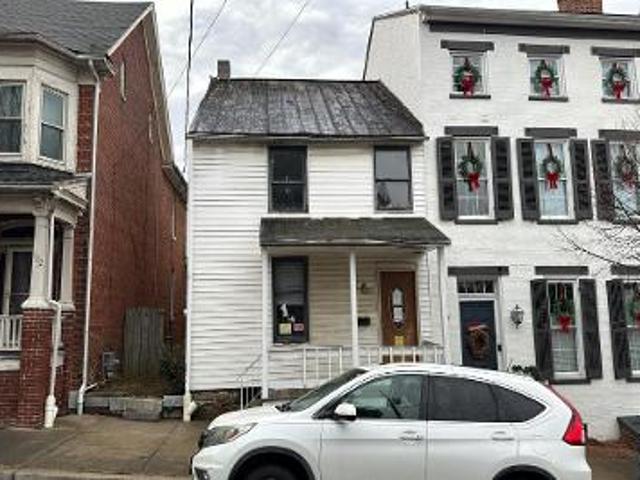 House for sale in Wrightsville, Pennsylvania