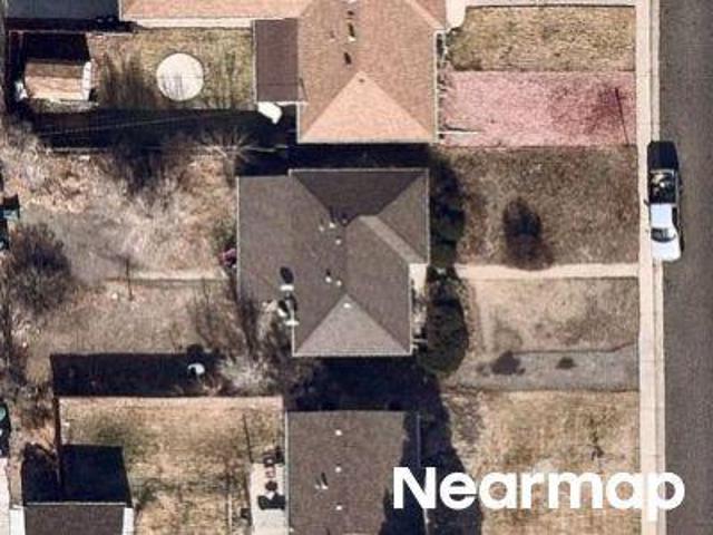 House for sale in Denver, Colorado