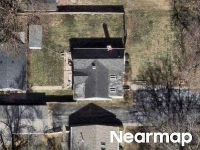 House for sale in Lansing, Illinois