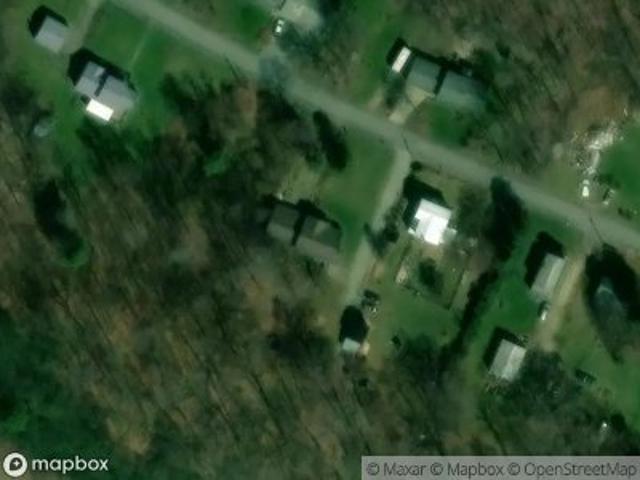 House for sale in Cramer, East Wheatfield Township