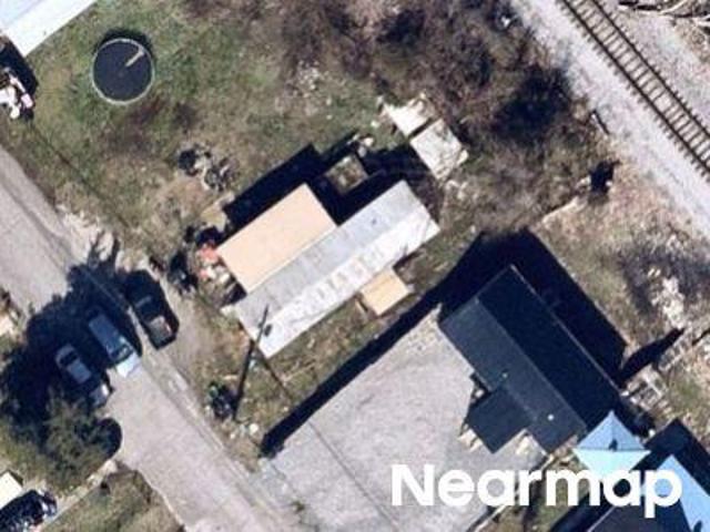 House for sale in West Virginia