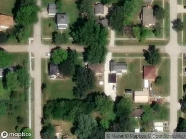 House for sale in De Soto, Iowa