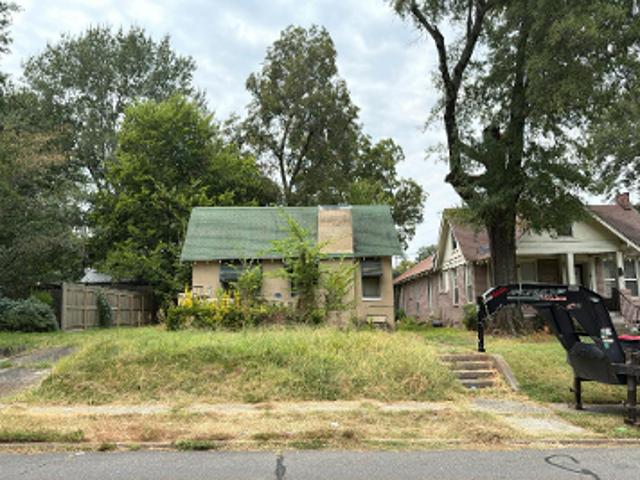 House for sale in Ark