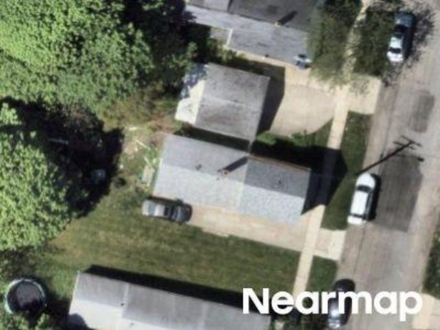 Property for sale in Buffalo, New York