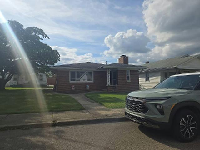 House for sale in Ross, Ohio