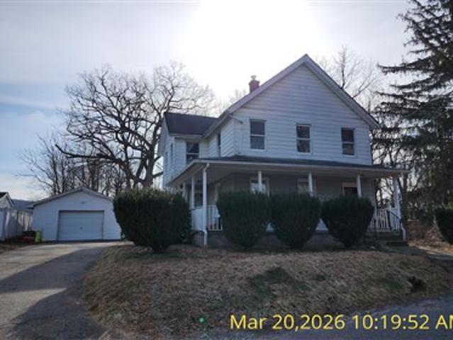 House for sale in Passaic, New Jersey