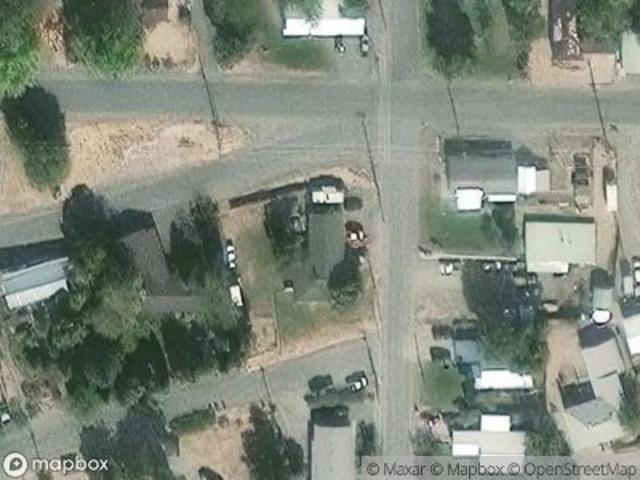 Property for sale in Omak, Washington