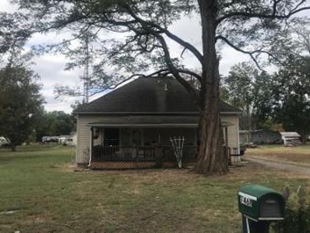 House for sale in Mulkeytown, Illinois