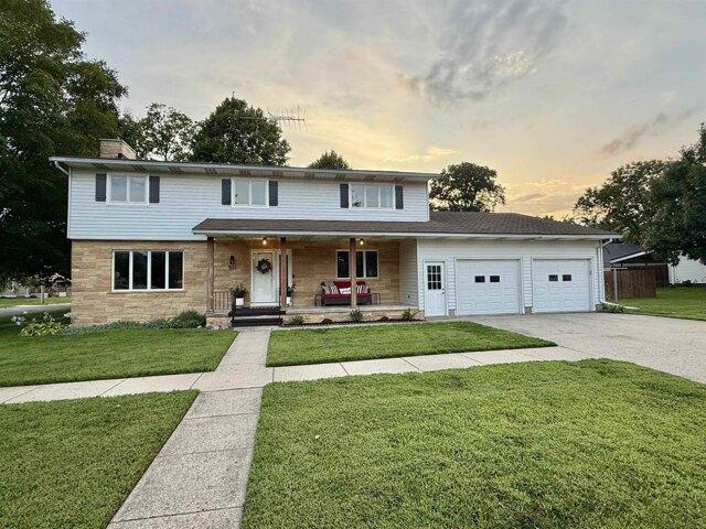 House for sale in Allison
