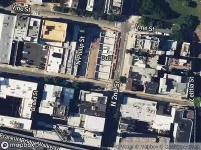 House for sale in Philadelphia, Center City
