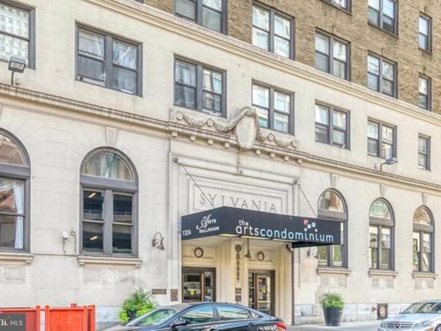 Condo for sale in Philadelphia