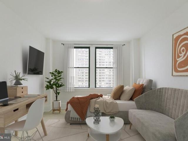 Apartment for sale in Philadelphia