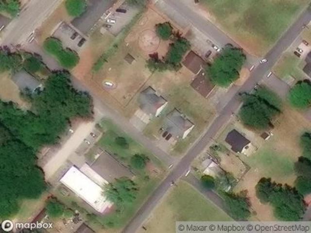 Property for sale in Hampton, South Carolina