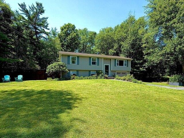 House for sale in Bristol, Massachusetts