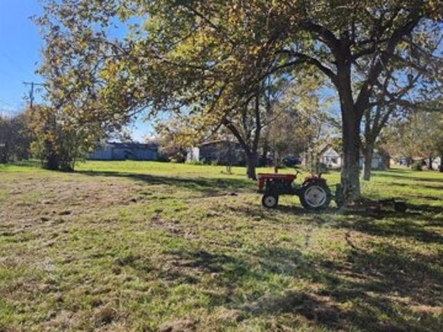 Land for sale in Murchison, Texas