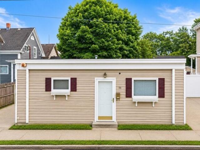 House for sale in New Bedford, Bristol County