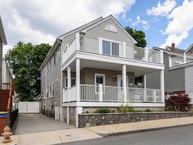 House for sale in Winthrop, Massachusetts