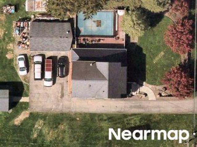 House for sale in Niagara, New York