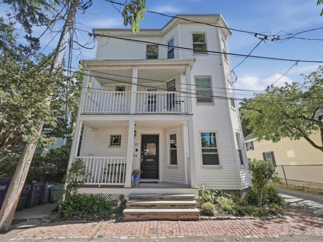 Condo for sale in Cambridge, Massachusetts
