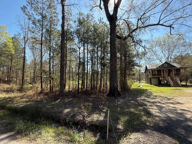 Land for sale in Gresham, South Carolina