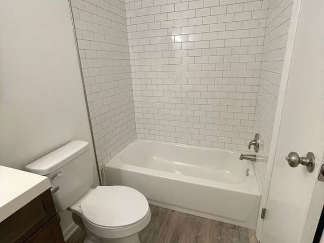 Apartment for rent in Niles, Michigan