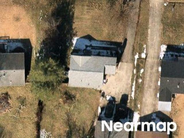 House for sale in Louisville, Kentucky