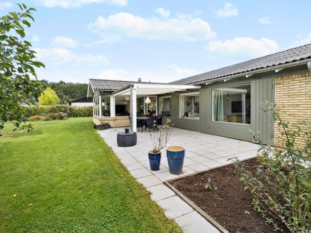 Villa til salg i Vridsløselille, Albertslund Kommune