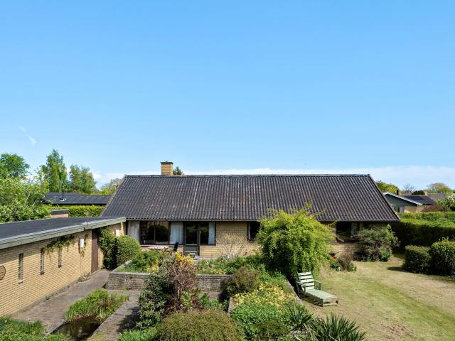 Villa til salg i Vridsløselille, Albertslund Kommune