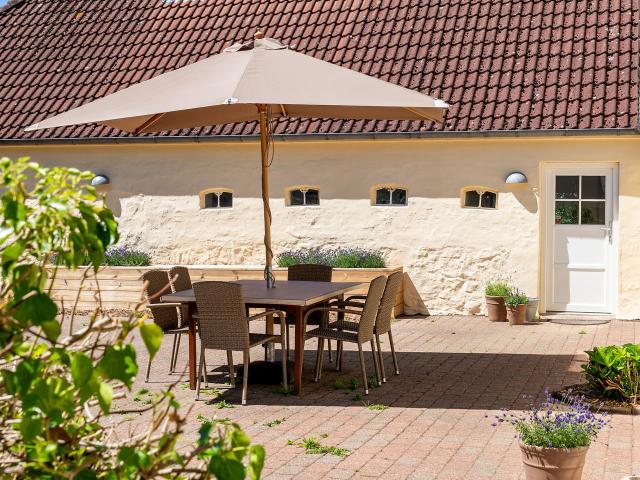 Villa til salg i Roslev, Århus