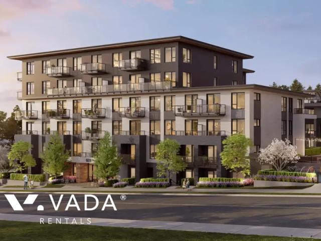 Apartment for rent in Cariboo, Coquitlam