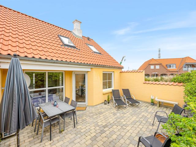 Hus til salg i Århus