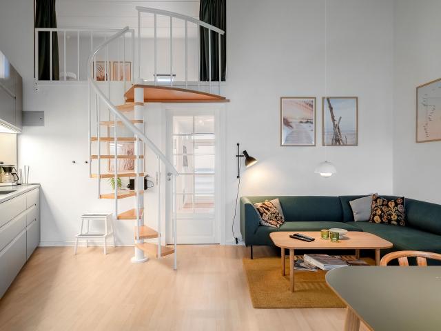 Hus til salg i Århus