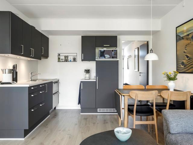 Hus til salg i Århus