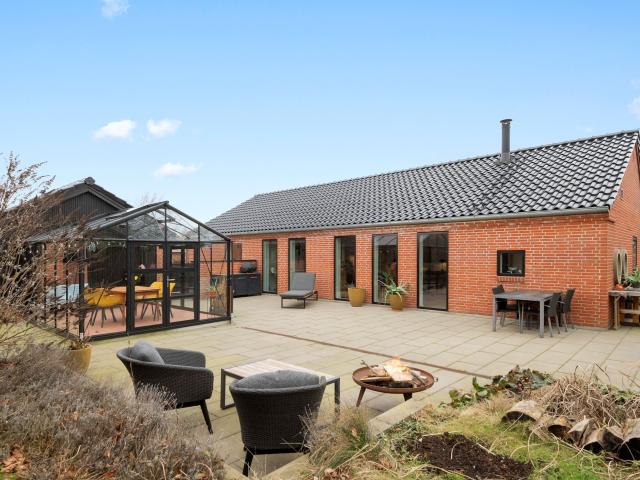 Villa til salg i Århus
