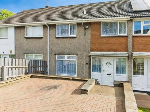 House for sale in Wales