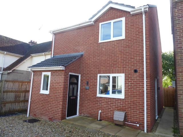 House for rent in Lamyatt, East Dorset