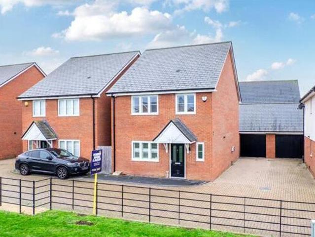 House for sale in Westcourt, Hamerton