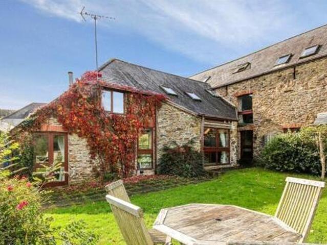 House for sale in Strode, Devon