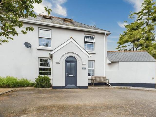House for sale in Strode, Devon