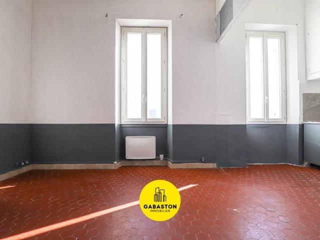 Appartement vente à Marseille