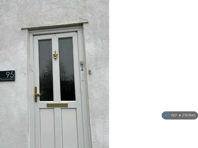 Apartment for rent in Priest Down, Hampshire
