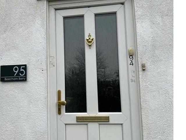 Apartment for rent in Priest Down, Hampshire