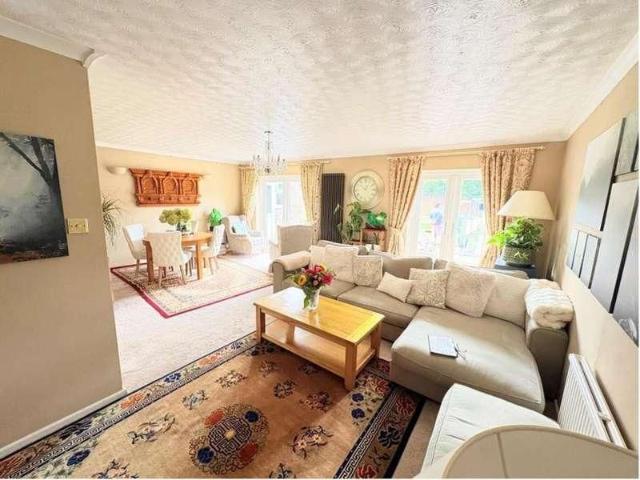 House for rent in Ash, Guildford