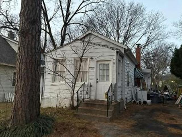 House for sale in Affton, Missouri