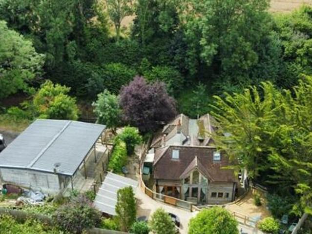 House for sale in Lyons, Greater London
